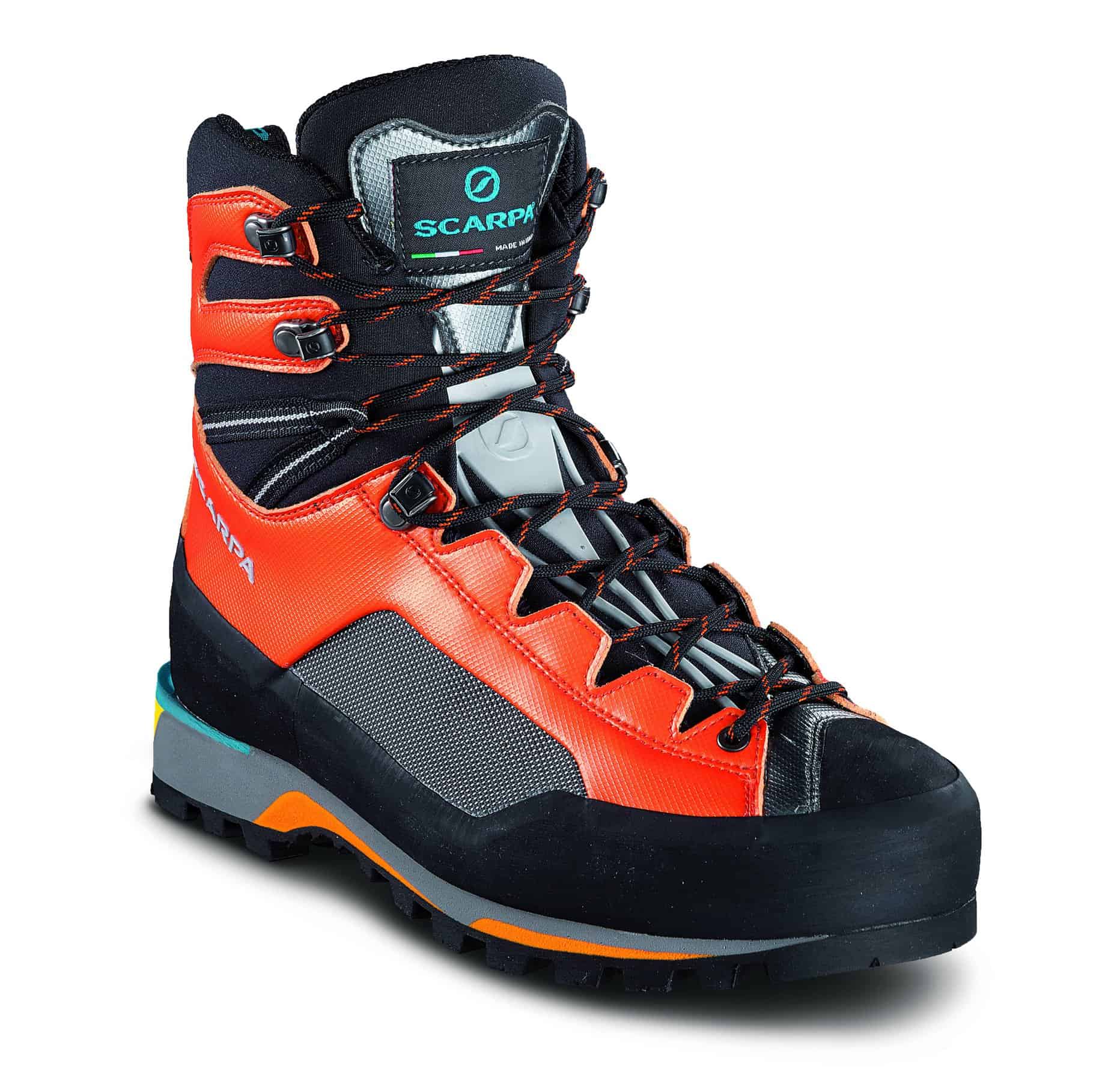 SCARPA REBEL GTX660g