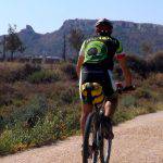 Sardinia Divide, avventura in MTB con borse per bikepacking