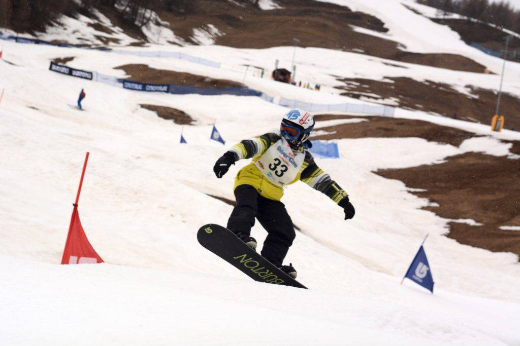 Sono circa 50.000 i ragazzini delle Scuole Italiane di sci che gareggiano nelle varie eliminatorie