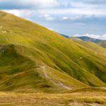 Scorci dell'Appennino Ultra Trail