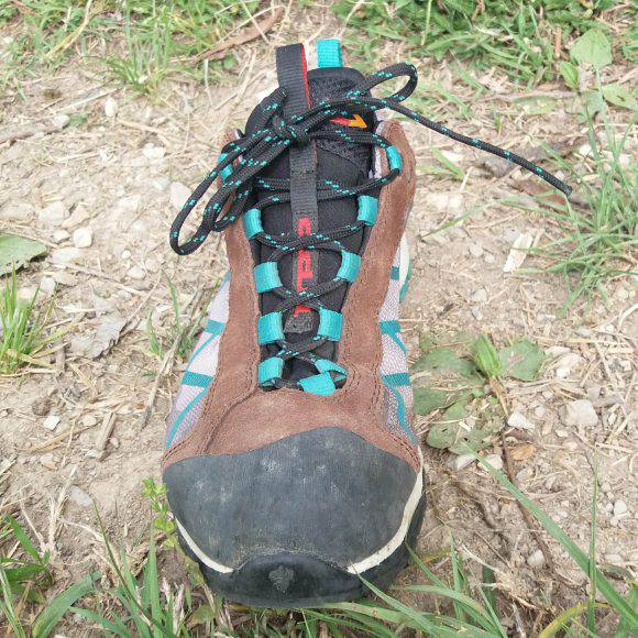 Scarponcino Garmont Mystic Surround Low GTX W