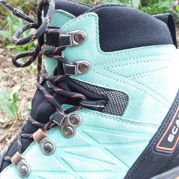 Scarpone SCARPA Marmolada Pro OD W
