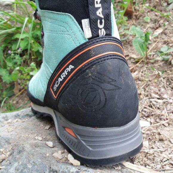 Scarpone SCARPA Marmolada Pro OD W