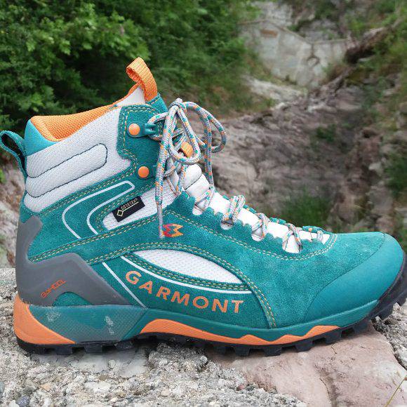 Scarpone Garmont Tower Hike GTX W