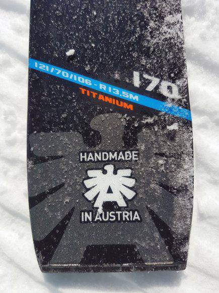 Blizzard SRC, coda 2