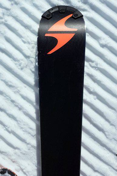 Blizzard SRC, soletta