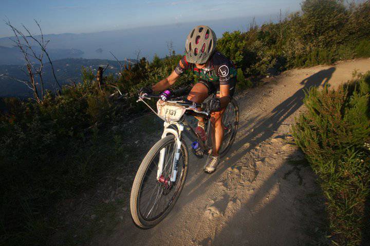 24H, Ausilia Vistarini