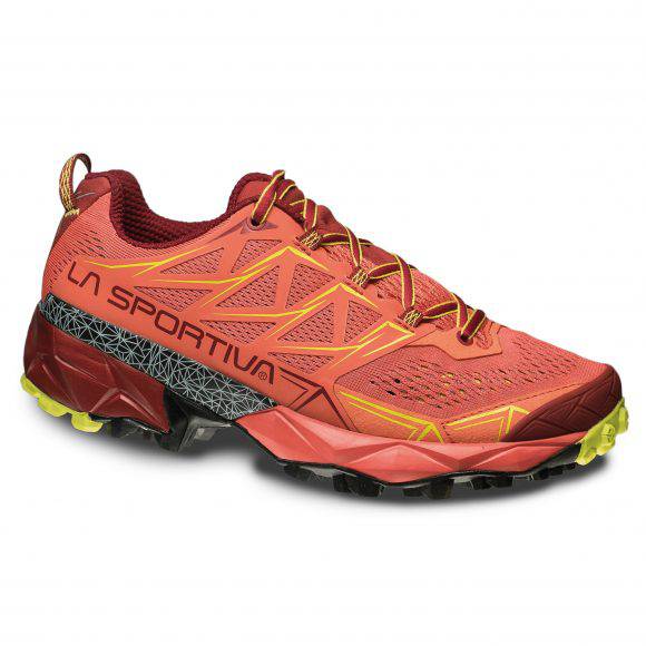 Akyra La Sportiva, calzatura da trail running