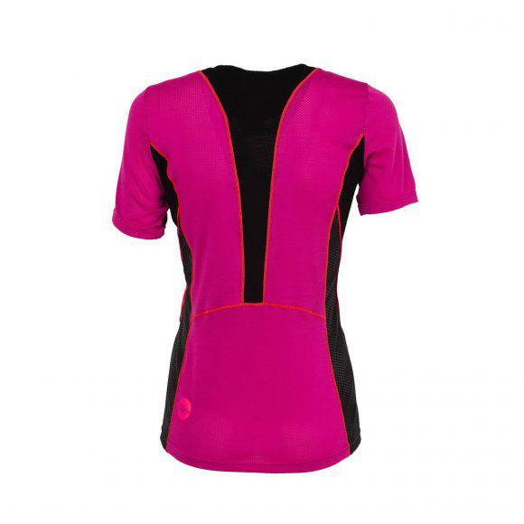 T-shirt Crazy Idea Delta Prime donna