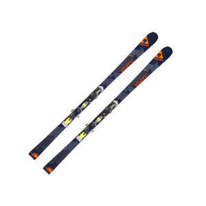 Fischer The Curv RC4