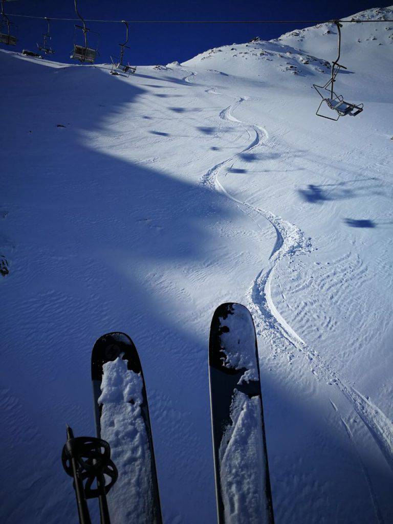 Pronti per aggiungere tracce