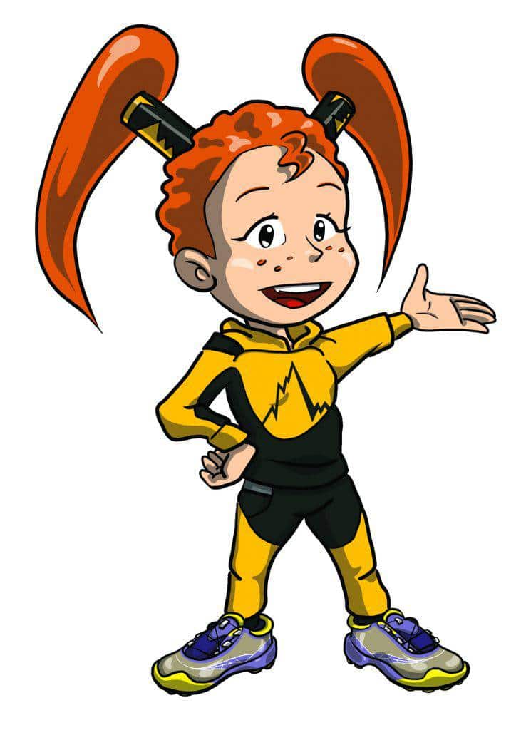 Il packaging della collezione Laspokid - laspogirl