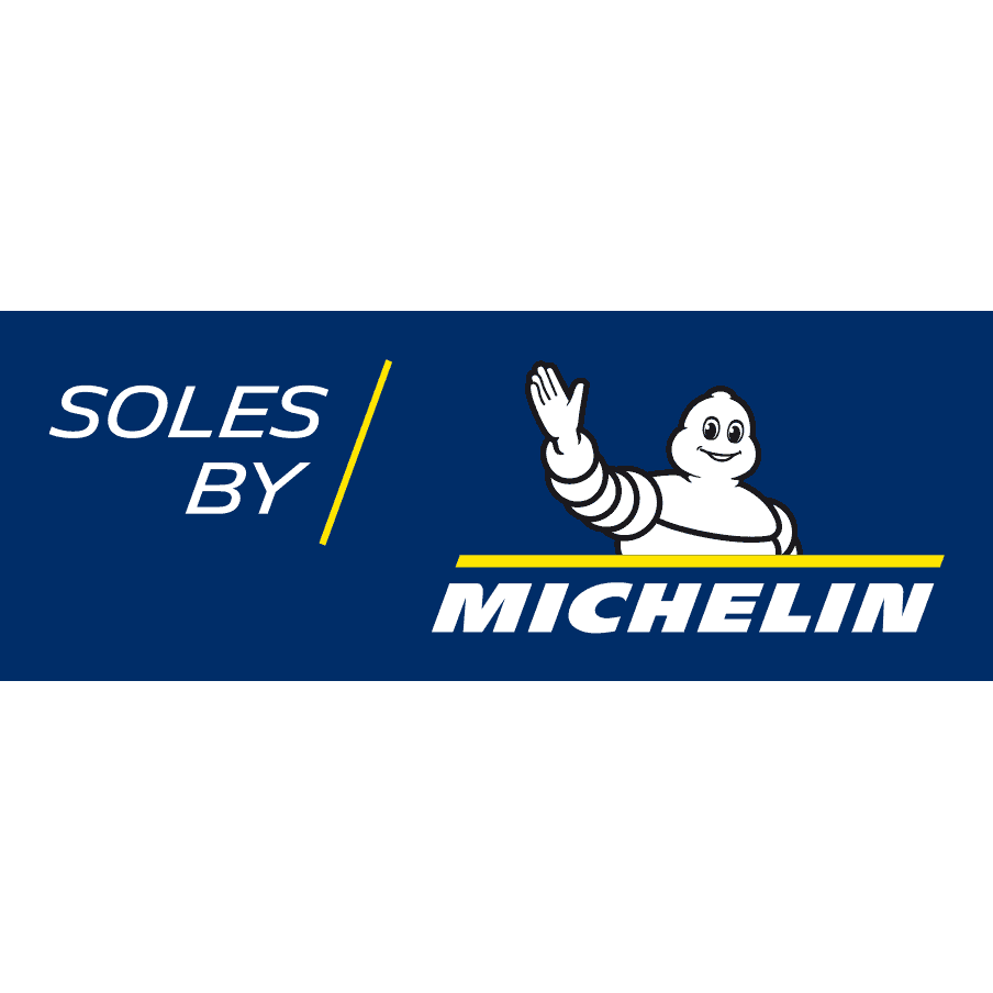 Soles by Michelin logo