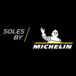 Nuovo logo Michelin Soles