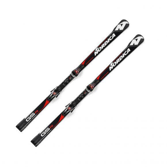 Nordica Dobermann GSR