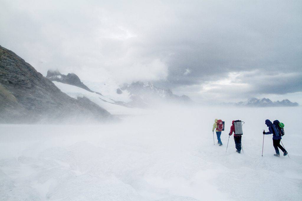 C.A.M.P. nuovo sponsor dei Ragni di Lecco - Ragni allo Hielo Continental