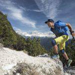 Grip totale per la massima sicurezza nel trail running