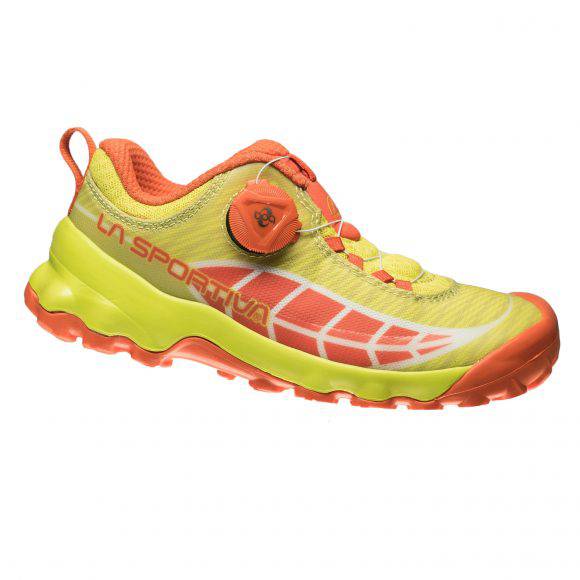 Laspokid Flash scarpa bambino Scarpe running