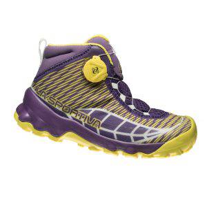 Laspokid Scout scarponcino trekking bambini di La Sportiva