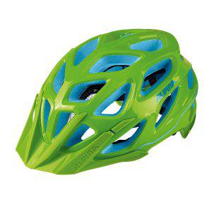 Alpina Mythos 3.0 casco da Mountain bike