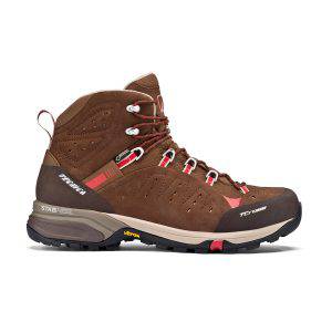 Tecnica T-cross High LHP GTX