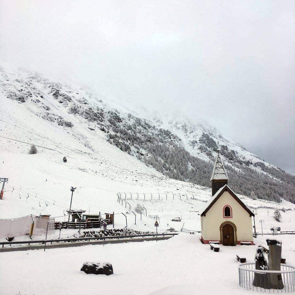 Il campo scuola di Maso Corto tornato al massimo splendore