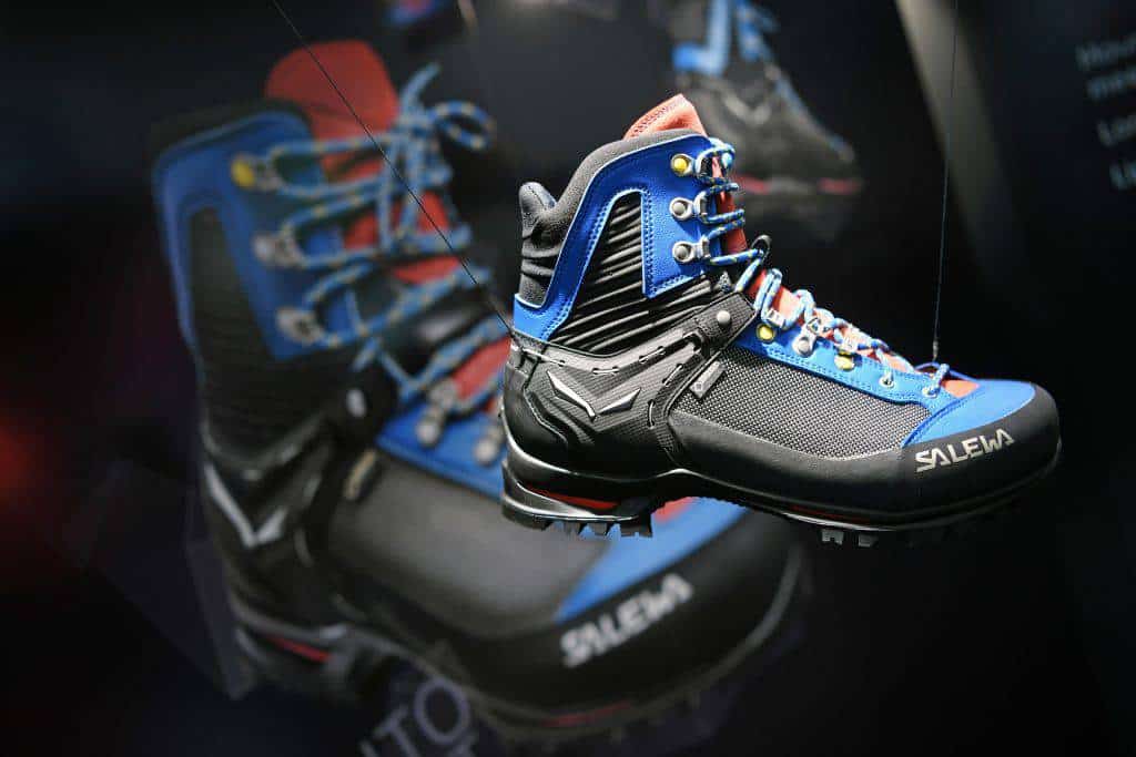 Scarpe da trekking Salewa