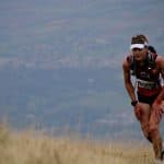 Nicola Giovanelli atleta La Sportiva di trail running e skyrunning