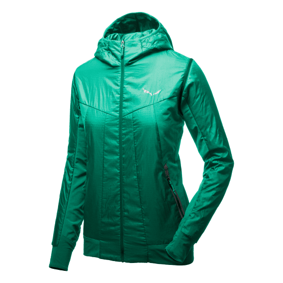 Salewa Pedroc Alpha Convertible Jacket