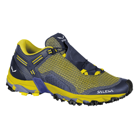 Salewa Ultra Train 2