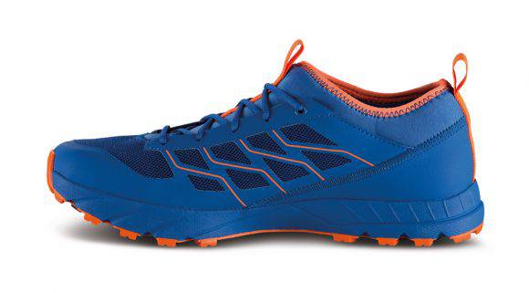 Vista mediale della ATOM SL GTX