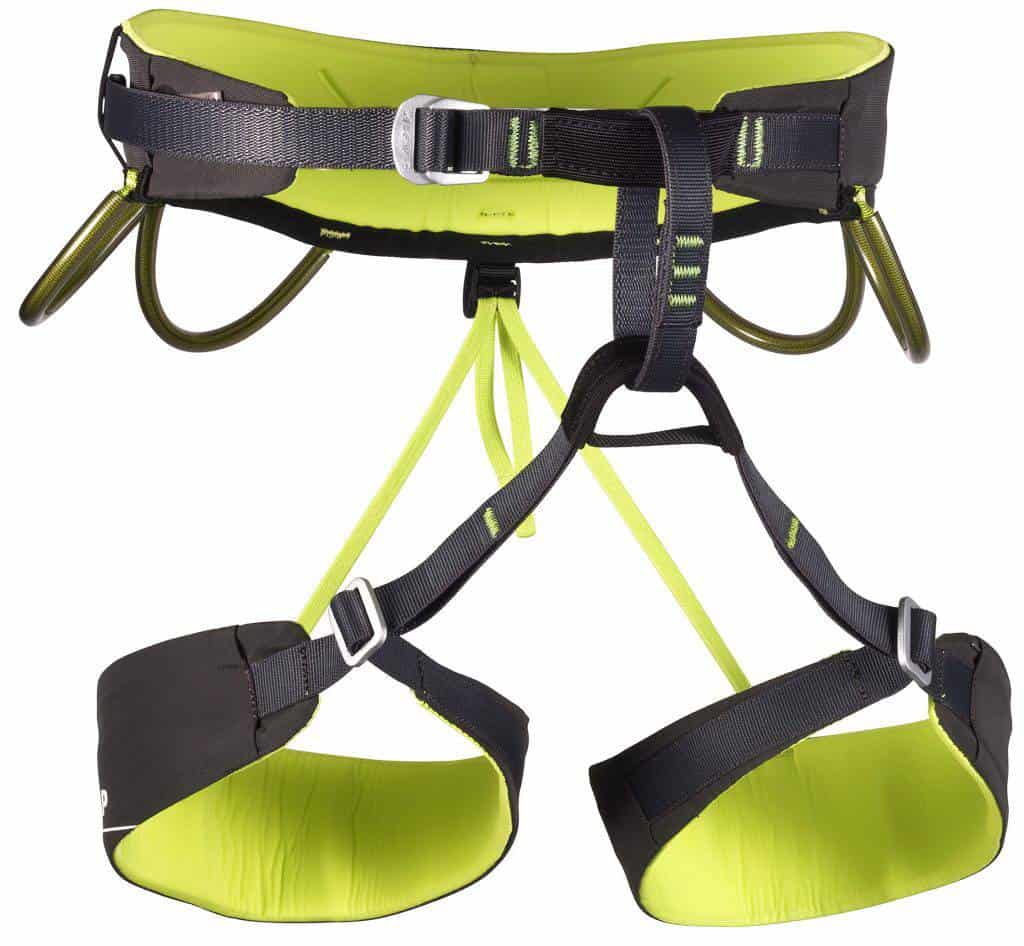 Attrezzatura da arrampicata CAMP, imbrago Energy