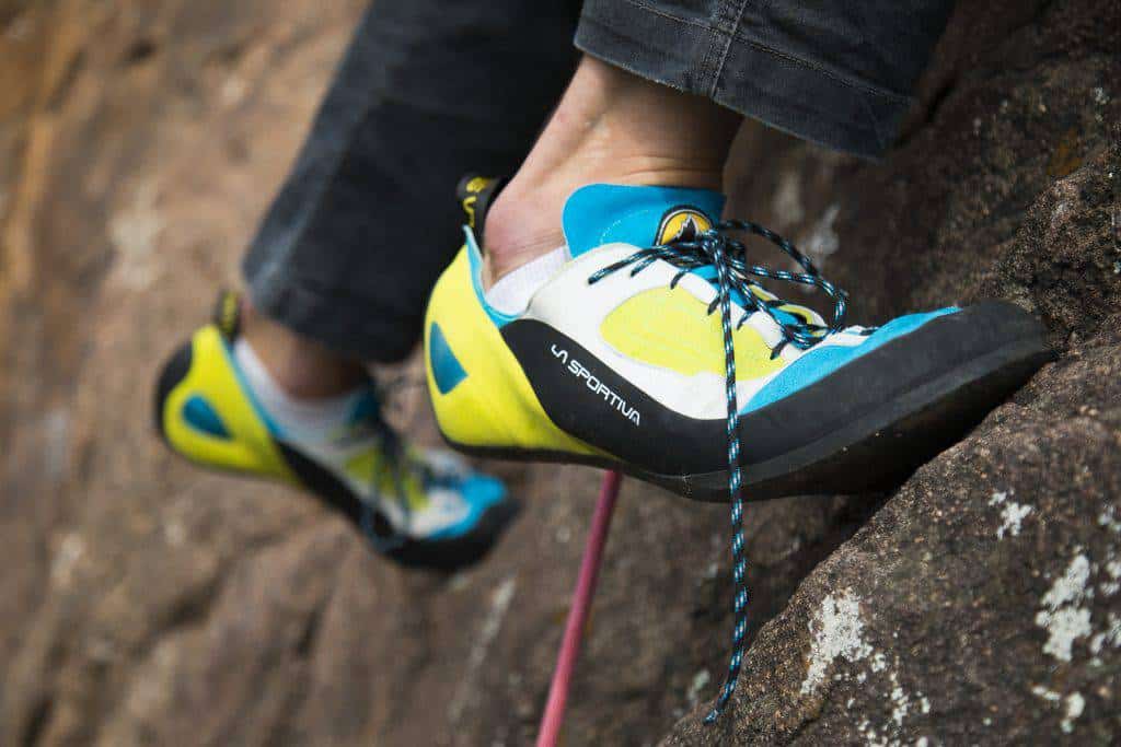 La Sportiva e Dolomiti Energia Trentino @Matteo-Pavana