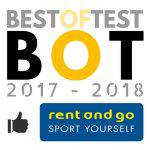 Best of test 2017-2018, il primo e unico test dedicato agli sci da noleggio