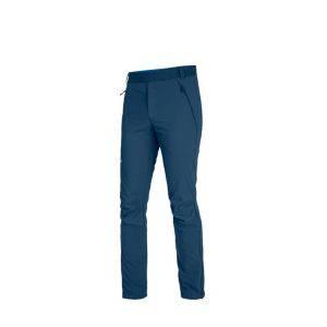 Salewa Pedroc Hybrid pant blu