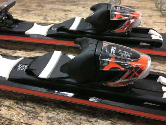 Interfaccia + Attacco: Xpress + Attacco LOOK Xpress 11