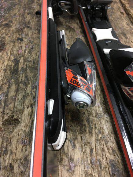 Tecnologia: Powerdrive Inside