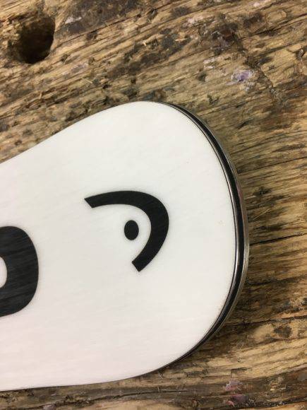 Head World Cup Rebels i.SLR punte