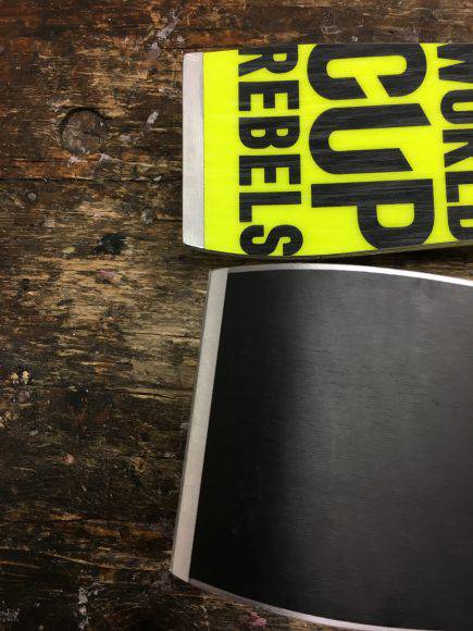 Head World Cup Rebels i.SLR code