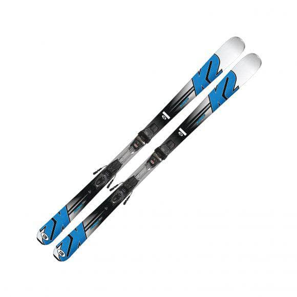 K2 Konic RX sci all mountain