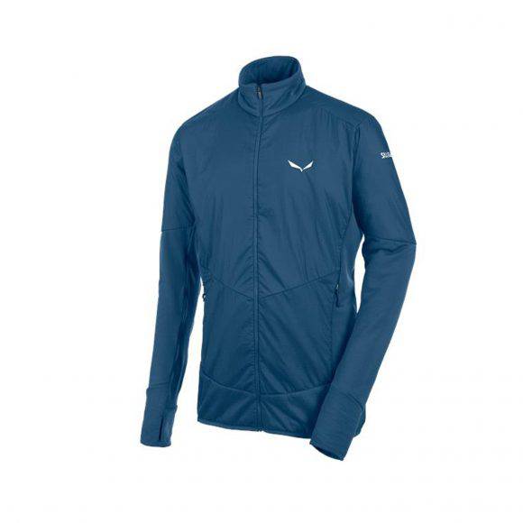 Salewa Pedroc Polartec Alpha jacket uomo