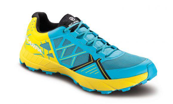 SCARPA Spin Wm's | laterale esterno