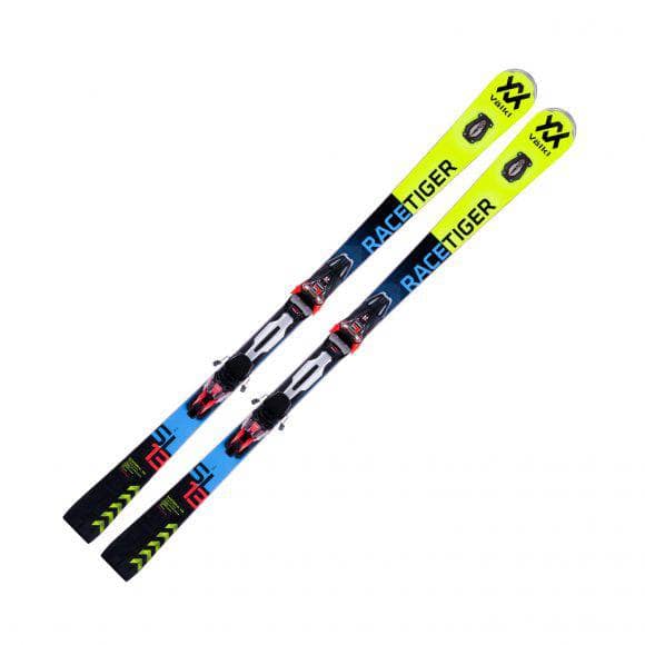 Völkl Racetiger SL Uvo sci da pista