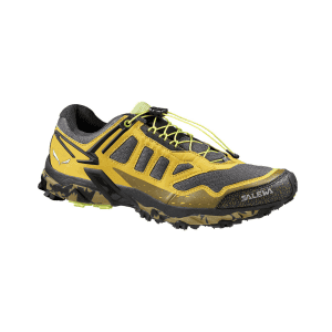 Salewa MS Ultra Train, calzatura per speed hiking e trail running