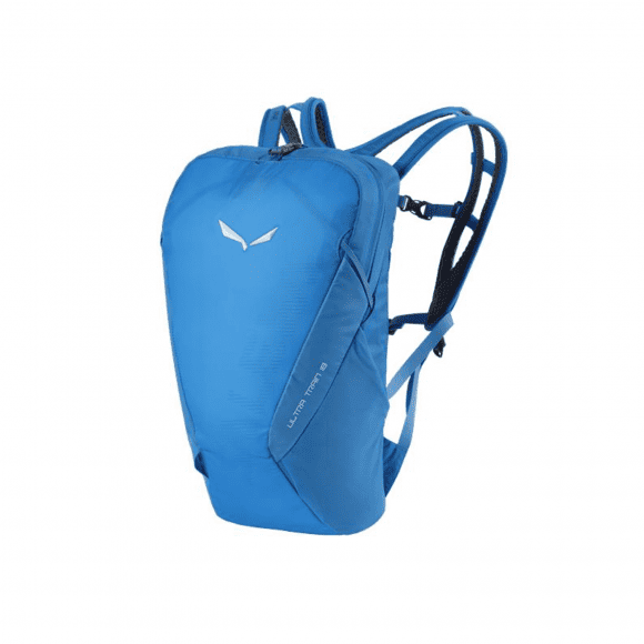 Ultra Train 18, variante colore blu