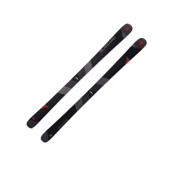 Blizzard Brahma sci allmountain