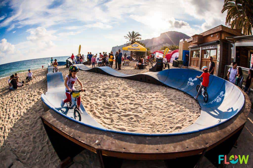 Un programma ricco di novità per tutti al Flow Festival