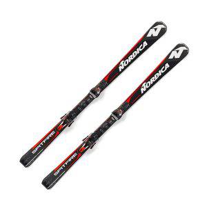 Nordica Dobermann Spitfire Ti Evo