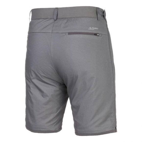 Salewa Pedroc Polartec Alpha shorts uomo, dietro
