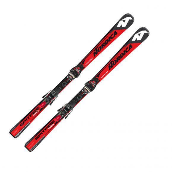 Nordica Dobermann Spitfire Pro EVO